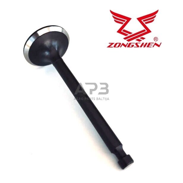 Vožtuvas ZONGSHEN XP420 Vožtuvas ZONGSHEN XP420
