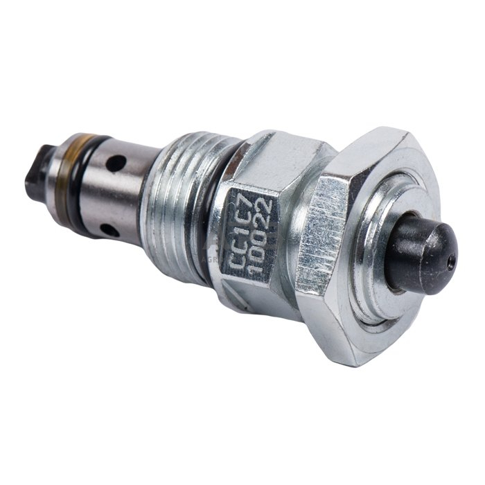 Vožtuvas hidrauliniam PULI PL402B keltuvui. Atsarginė dalis Vožtuvas hidrauliniam PULI PL402B keltuvui. Atsarginė dalis