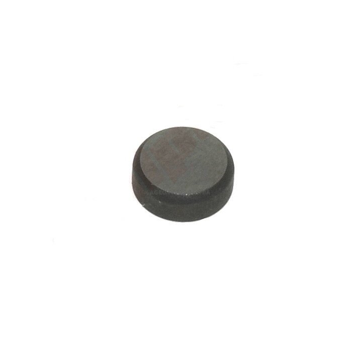 Vožtuvo dangtelis Yanmar L100 104211-11370, 10421111370 Vožtuvo dangtelis Yanmar L100 104211-11370, 10421111370