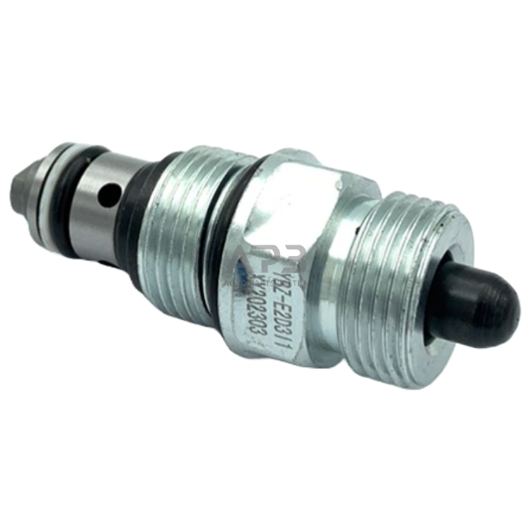 Vožtuvas hidrauliniam PULI PL402D keltuvui. Atsarginė dalis Vožtuvas hidrauliniam PULI PL402D keltuvui. Atsarginė dalis