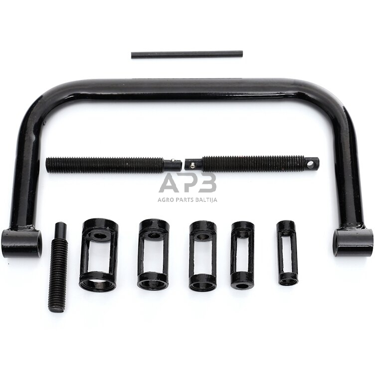 Vožtuvų spyruoklių nuspaudėjų rinkinys 10vnt. 3