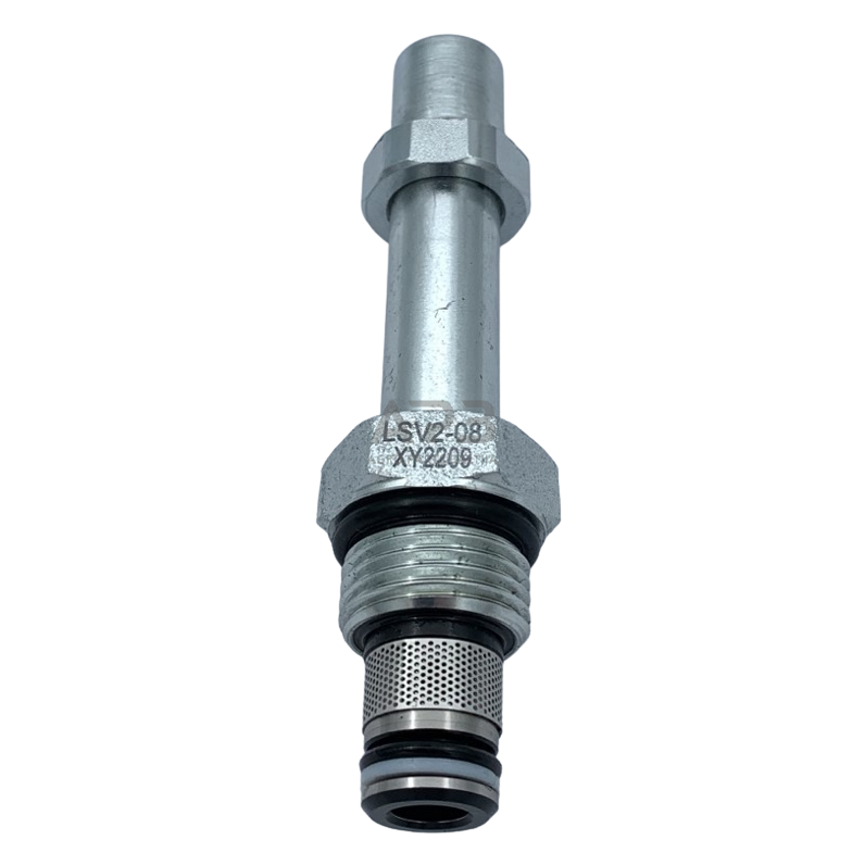 Vožtuvas hidrauliniam PULI PL4.0-2DE keltuvui Vožtuvas hidrauliniam PULI PL4.0-2DE keltuvui