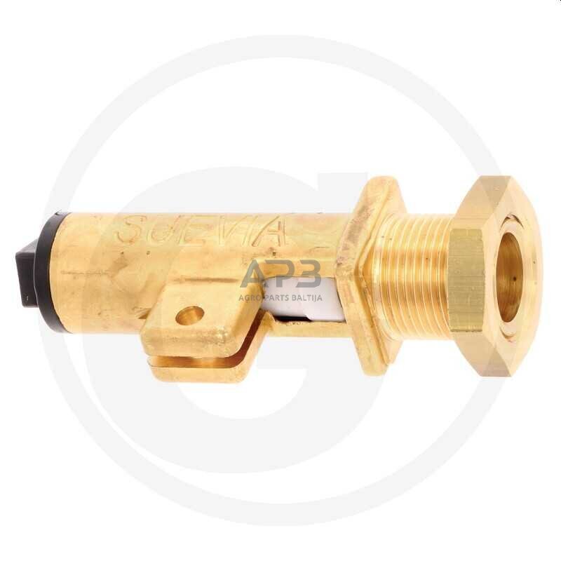 Vožtuvas girdykloms SUEVIA 102.0375, 1020375