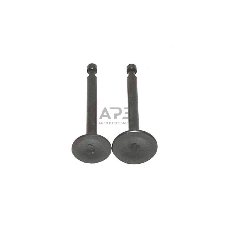 Vožtuvas Honda GXR120 14711-Z0D-000, 14711Z0D000, 14721-ZDJ-900, 14721ZDJ900 Vožtuvas Honda GXR120 14711-Z0D-000, 14711Z0D000, 14721-ZDJ-900, 14721ZDJ900