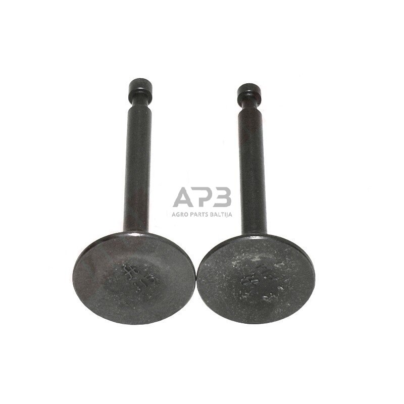 Vožtuvas Honda GX160 14711-ZF1-000, 14711ZF1000, 14721-ZF1-000, 14721ZF1000 Vožtuvas Honda GX160 14711-ZF1-000, 14711ZF1000, 14721-ZF1-000, 14721ZF1000