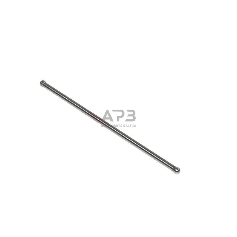 Vožtuvo strypas Honda GX160, 14410-ZE1-010, 14410ZE1010 Vožtuvo strypas Honda GX160, 14410-ZE1-010, 14410ZE1010