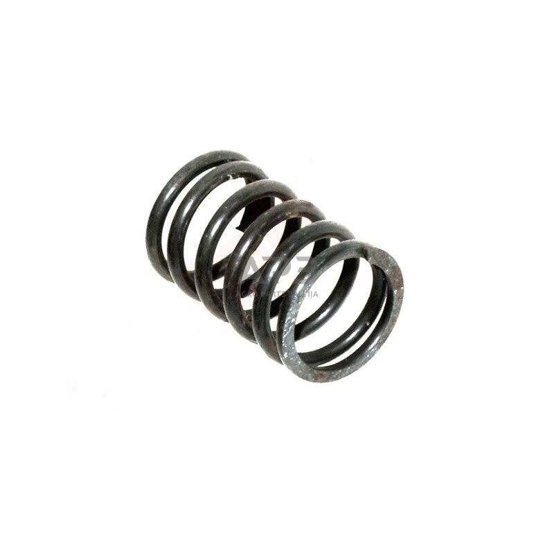 Vožtuvo spyruoklė Yanmar L 70 114399-11120, 11439911120 Vožtuvo spyruoklė Yanmar L 70 114399-11120, 11439911120