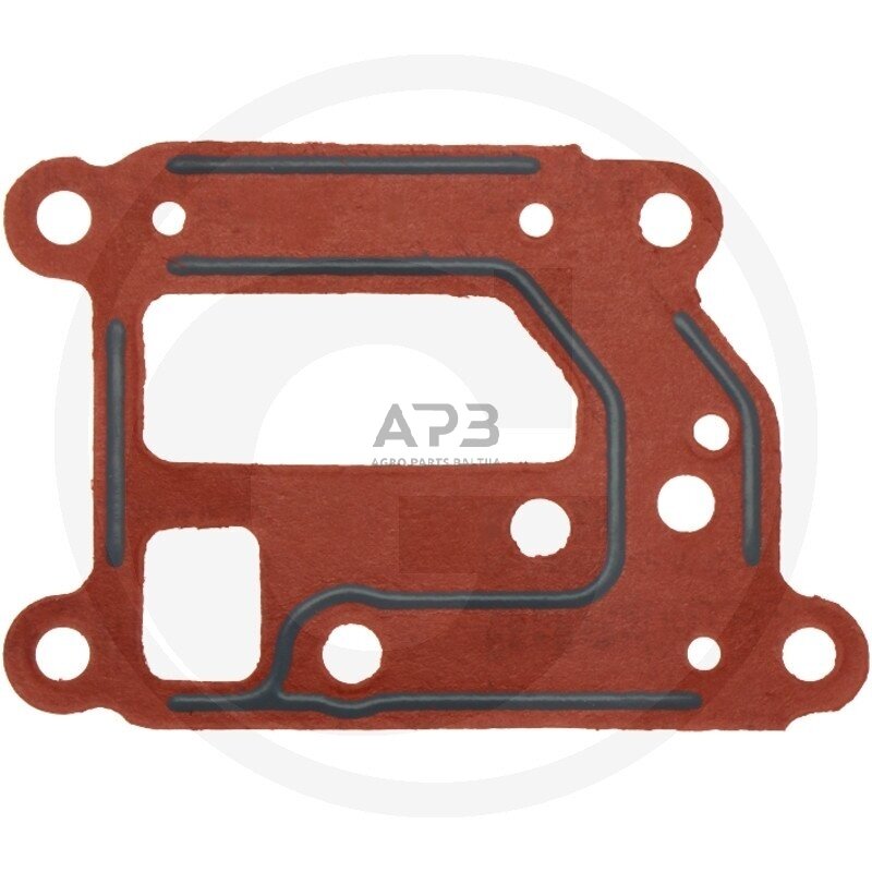 Vožtuvų dangtelio tarpinė Kohler 2404167-S, 2404167S Vožtuvų dangtelio tarpinė Kohler 2404167-S, 2404167S