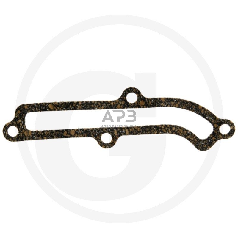 Vožtuvų dangtelio tarpinė BRIGGS & STRATTON 691879, 272238 Vožtuvų dangtelio tarpinė BRIGGS & STRATTON 691879, 272238