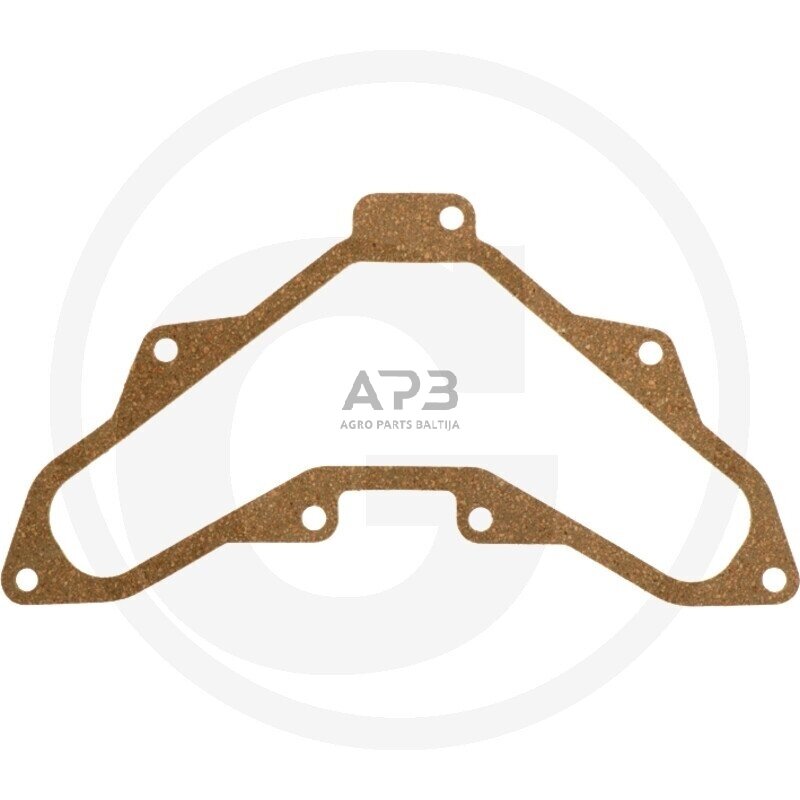 Vožtuvų dangtelio tarpinė Kohler SV470, SV471, SV480, SV530, SV540, SV541, SV590, SV591, SV600, SV601, SV610, SV620, 2004113-S Vožtuvų dangtelio tarpinė Kohler SV470, SV471, SV480, SV530, SV540, SV541, SV590, SV591, SV600, SV601, SV610, SV620, 2004113-S