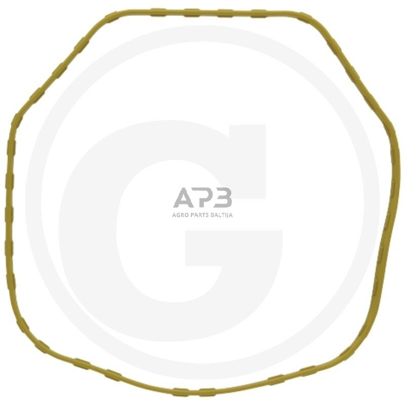 Vožtuvų dangtelio tarpinė Kohler 2415330-S, 2415328-S Vožtuvų dangtelio tarpinė Kohler 2415330-S, 2415328-S