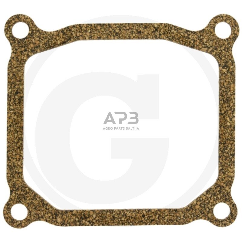 Vožtuvų dangtelio tarpinė Loncin LC 1P92 F-1, 120250028-0001, 1202500280001 Vožtuvų dangtelio tarpinė Loncin LC 1P92 F-1, 120250028-0001, 1202500280001