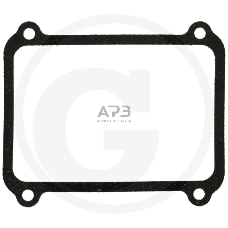 Vožtuvų dangtelio tarpinė Loncin LC 165 F-1H, 120250030-0001, 1202500300001 Vožtuvų dangtelio tarpinė Loncin LC 165 F-1H, 120250030-0001, 1202500300001