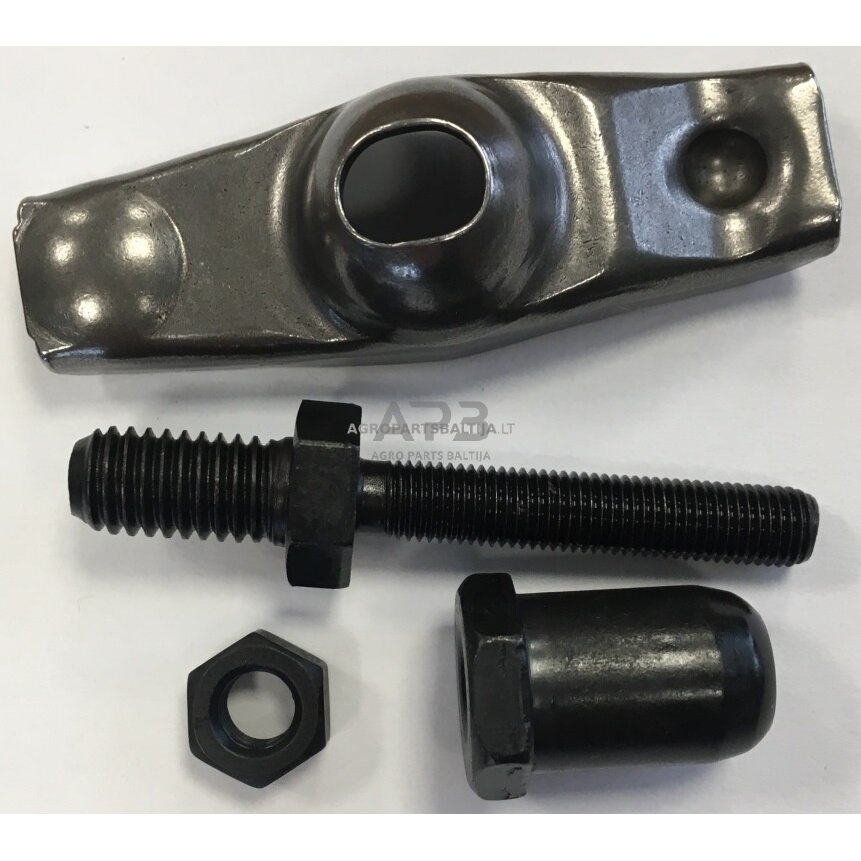 Vožtuvų svirtis Honda GX240, GX270, GX340, GX390 Vožtuvų svirtis Honda GX240, GX270, GX340, GX390