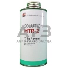 Vulkanizavimo skystis 175g, Rema Tip Top 5169209 Vulkanizavimo skystis 175g, Rema Tip Top 5169209