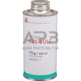 Vulkanizavimo skystis Rema Tip Top 5050196 Vulkanizavimo skystis Rema Tip Top 5050196