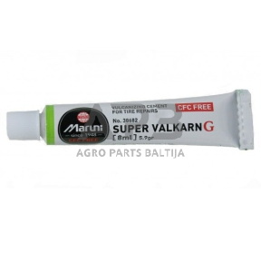 Vulkanizavimo skystis MARUNI CFC-FREE 8ml