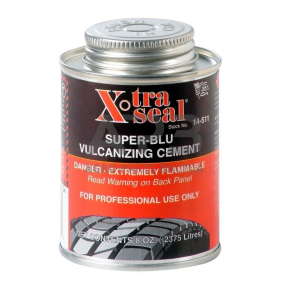Vulkanizavimo skystis Xtra Seal Super Blue 236ml
