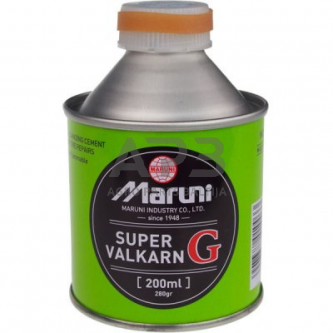 Vulkanizavimo skystis MARUNI CFC-FREE 200ml Vulkanizavimo skystis MARUNI CFC-FREE 200ml