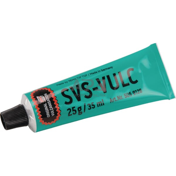 Vulkanizavimo skystis Rema Tip Top 5059128 Vulkanizavimo skystis Rema Tip Top 5059128