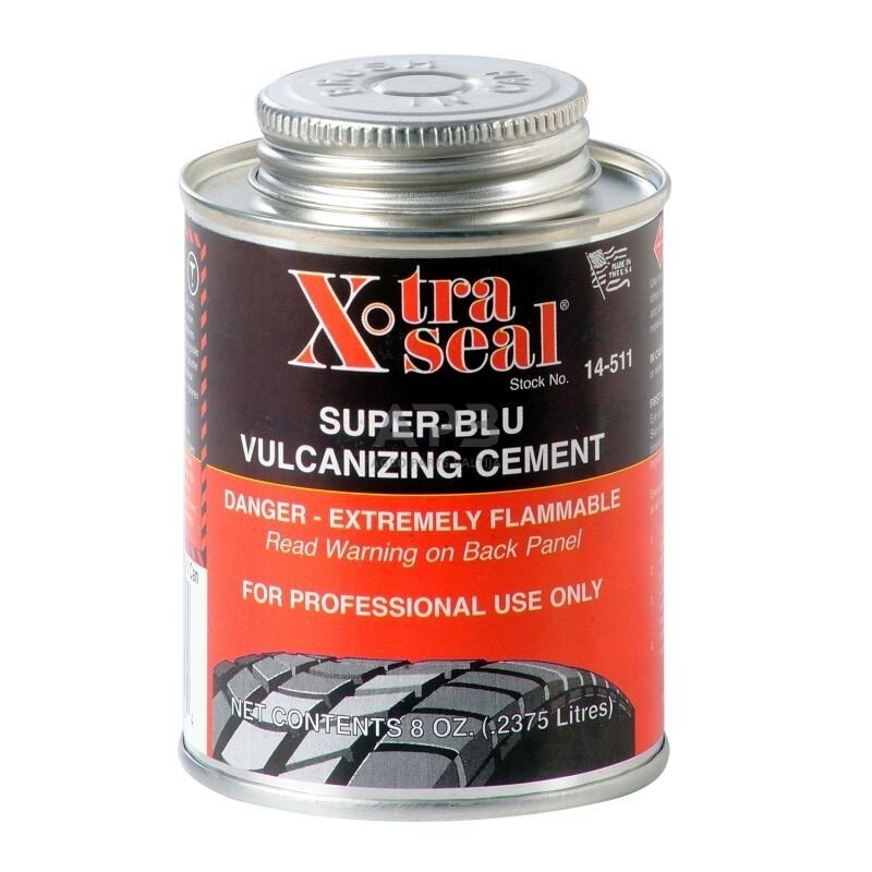 Vulkanizavimo skystis Xtra Seal Super Blue 236ml Vulkanizavimo skystis Xtra Seal Super Blue 236ml