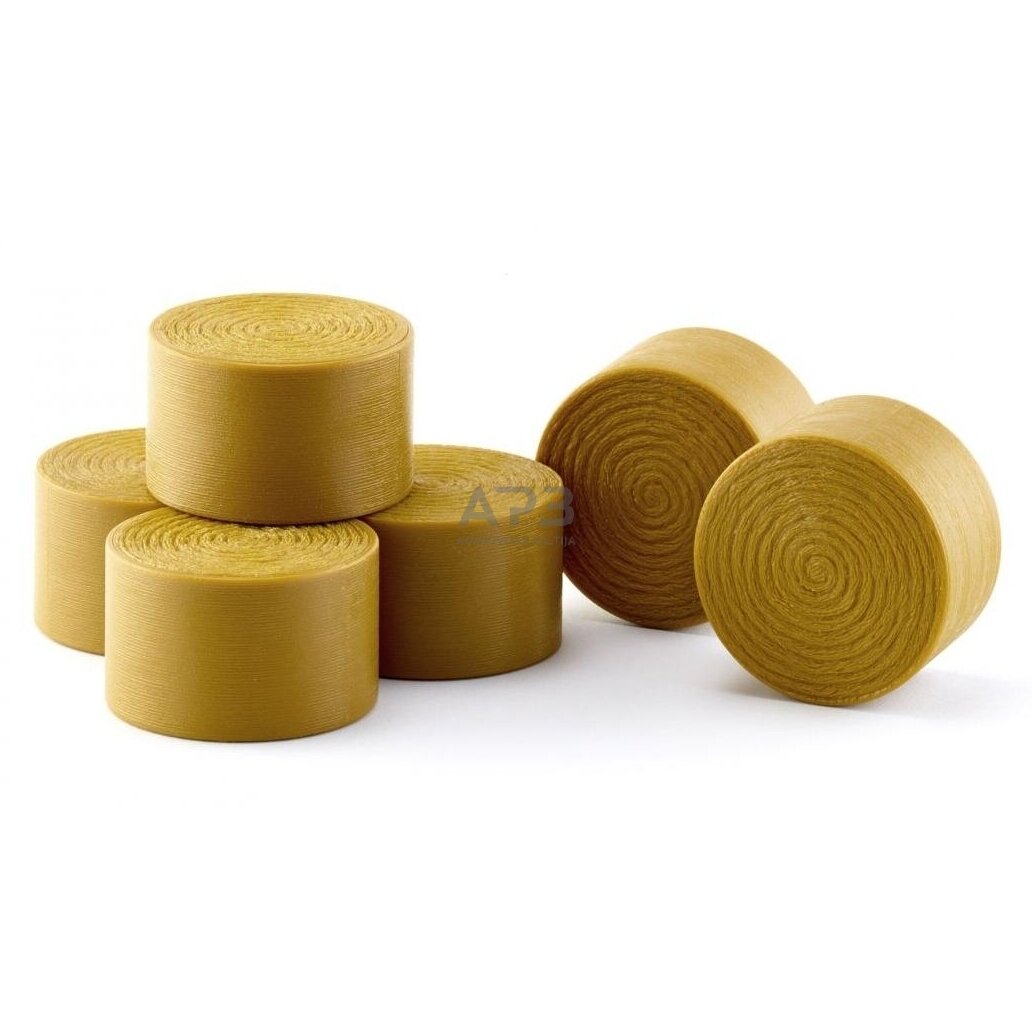 Wiking apvalūs šieno ryšuliai, 6 pcs., Ø 54 mm, 10739300000 Wiking apvalūs šieno ryšuliai, 6 pcs., Ø 54 mm, 10739300000