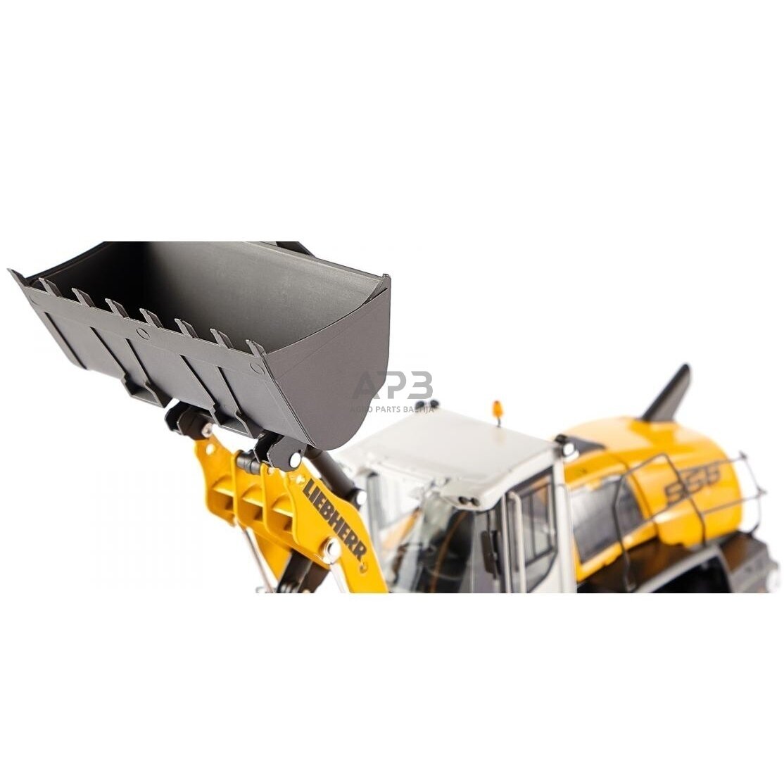 Wiking krautuvas, 10784000000 3 Wiking krautuvas, 10784000000 3