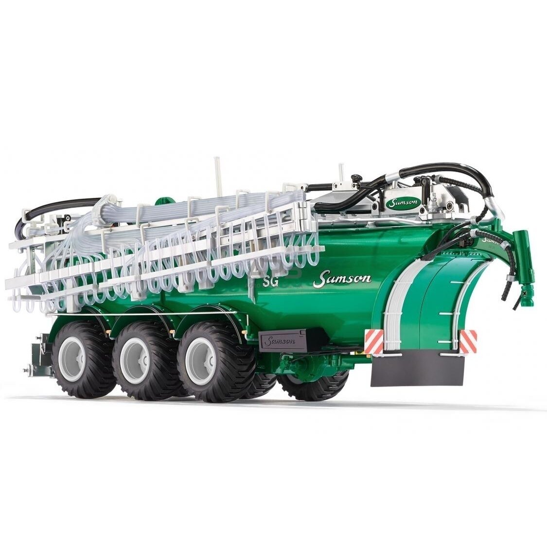 Wiking autocisterna, 7311 Wiking autocisterna, 7311