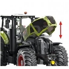 Wiking traktorius Claas Axion 950, 077863