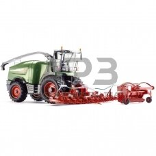 Wiking Forage kombainas, 10781300000, 7813