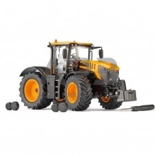 Wiking traktorius JCB Fastrac, 077848