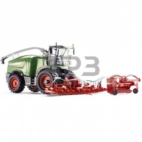 Wiking Forage kombainas, 10781300000, 7813