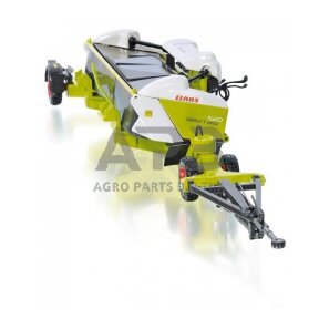 Wiking derliaus nuėmimo galva kombainui, 10782500000, 7825