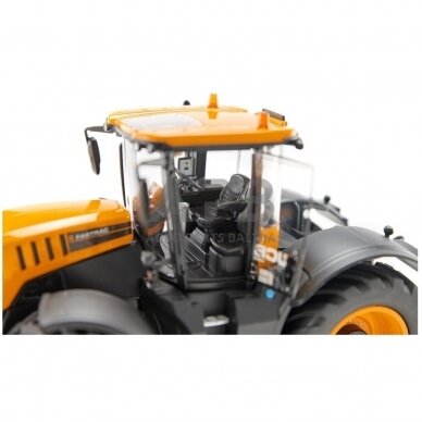 Wiking traktorius JCB Fastrac, 077848 2