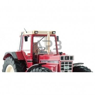 Wiking traktorius, 10785200000 2