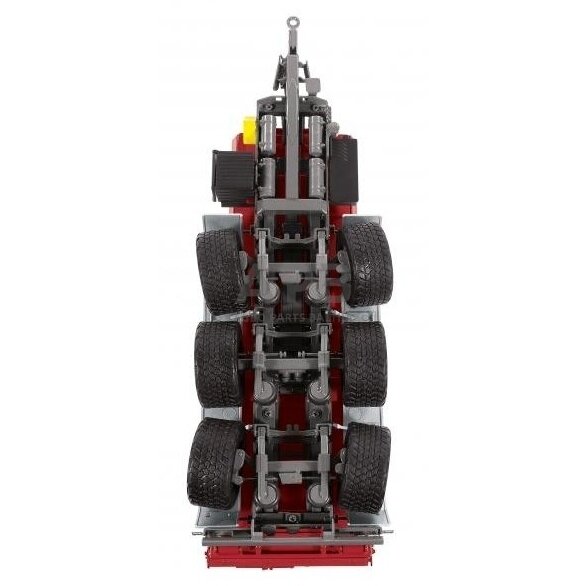 Wiking priekaba THL 30 L, 10782600000 3