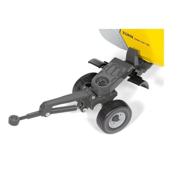 Wiking pjovimo priekaba, 10783800000 1 Wiking pjovimo priekaba, 10783800000 1