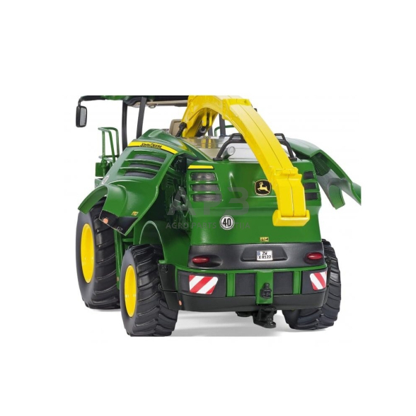 Wiking pašaro kombainas 7832, 10783200000 1 Wiking pašaro kombainas 7832, 10783200000 1