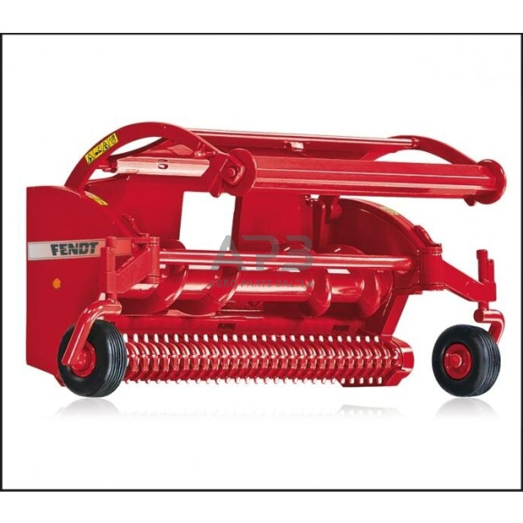 Wiking Forage kombainas, 10781300000, 7813 1 Wiking Forage kombainas, 10781300000, 7813 1