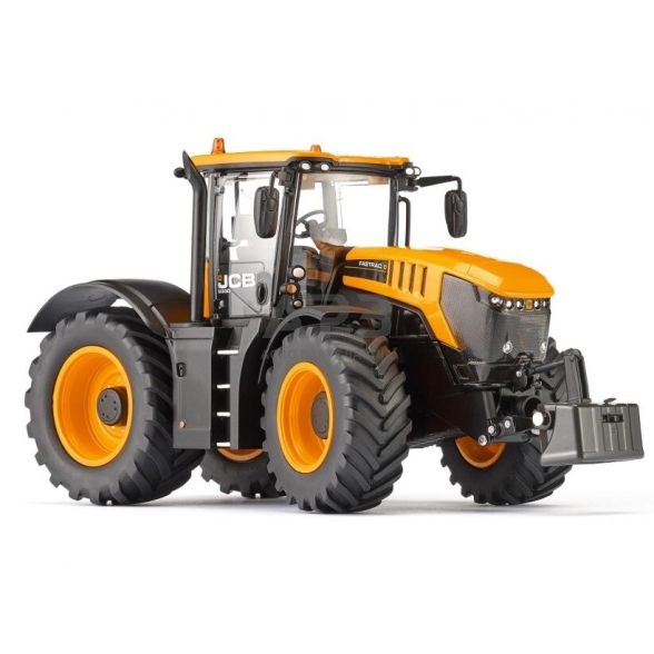 Wiking traktorius JCB Fastrac, 077848 Wiking traktorius JCB Fastrac, 077848