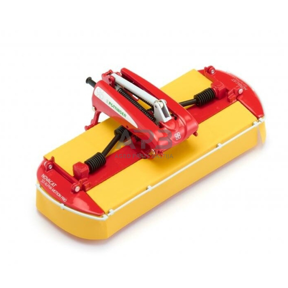 Wiking priekinė šienapjovė, 077862 Wiking priekinė šienapjovė, 077862