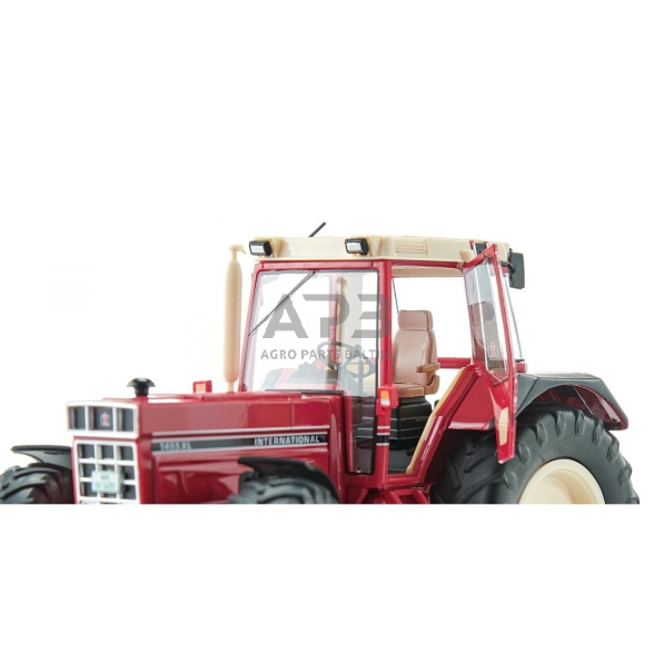 Wiking traktorius, 10785200000 4