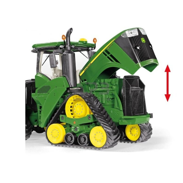 Wiking traktorius 7849, 10784900000 3 Wiking traktorius 7849, 10784900000 3