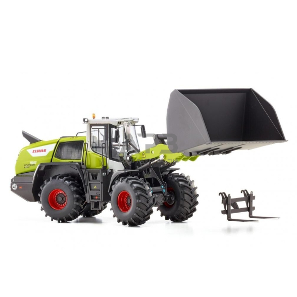 Wiking ratinis krautuvas 7833, 10783300000 Wiking ratinis krautuvas 7833, 10783300000