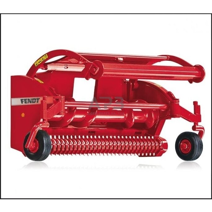 Wiking Forage kombainas, 10781300000, 7813 1