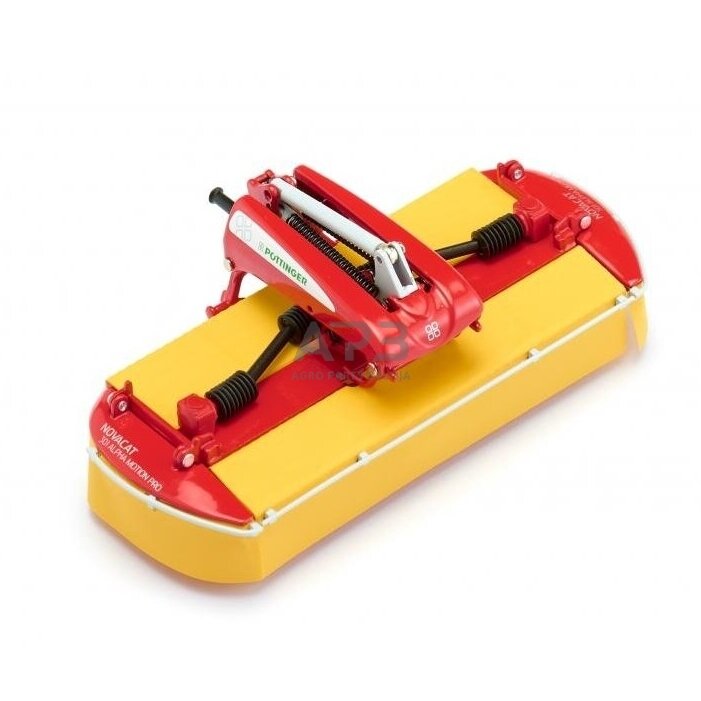 Wiking priekinė šienapjovė, 077862 Wiking priekinė šienapjovė, 077862