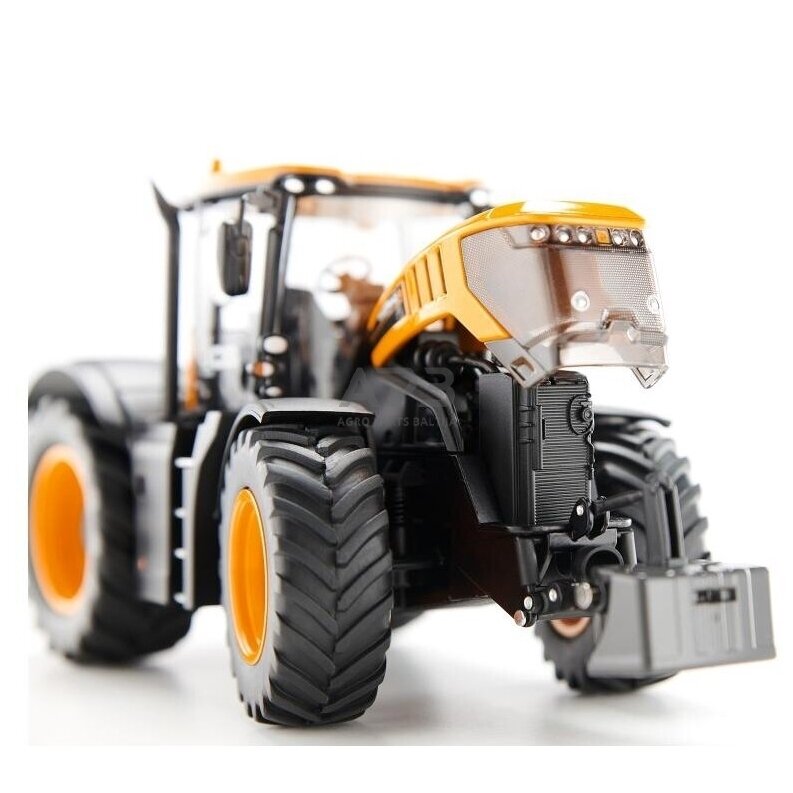 Wiking traktorius JCB Fastrac, 077848 5 Wiking traktorius JCB Fastrac, 077848 5