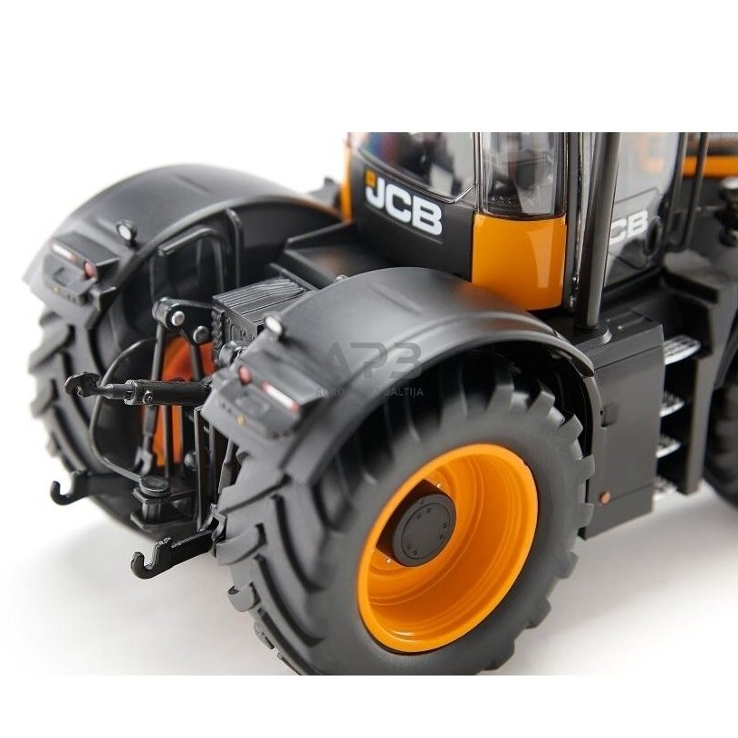 Wiking traktorius JCB Fastrac, 077848 3