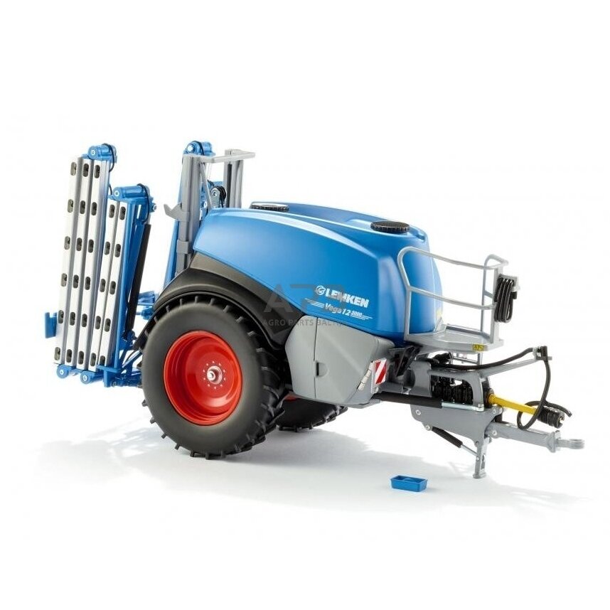 Wiking purkštuvas 7820, 10782000000 Wiking purkštuvas 7820, 10782000000