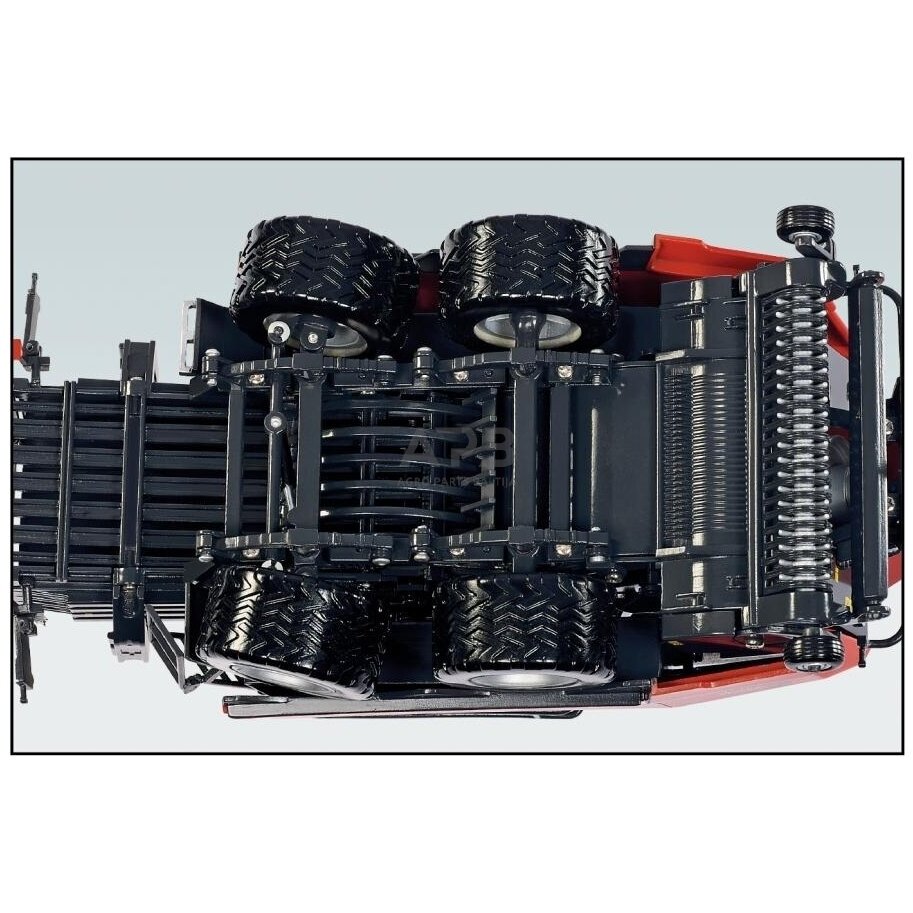 Wiking šieno rulonų presas, 10781900000 4 Wiking šieno rulonų presas, 10781900000 4